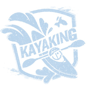 kayaking