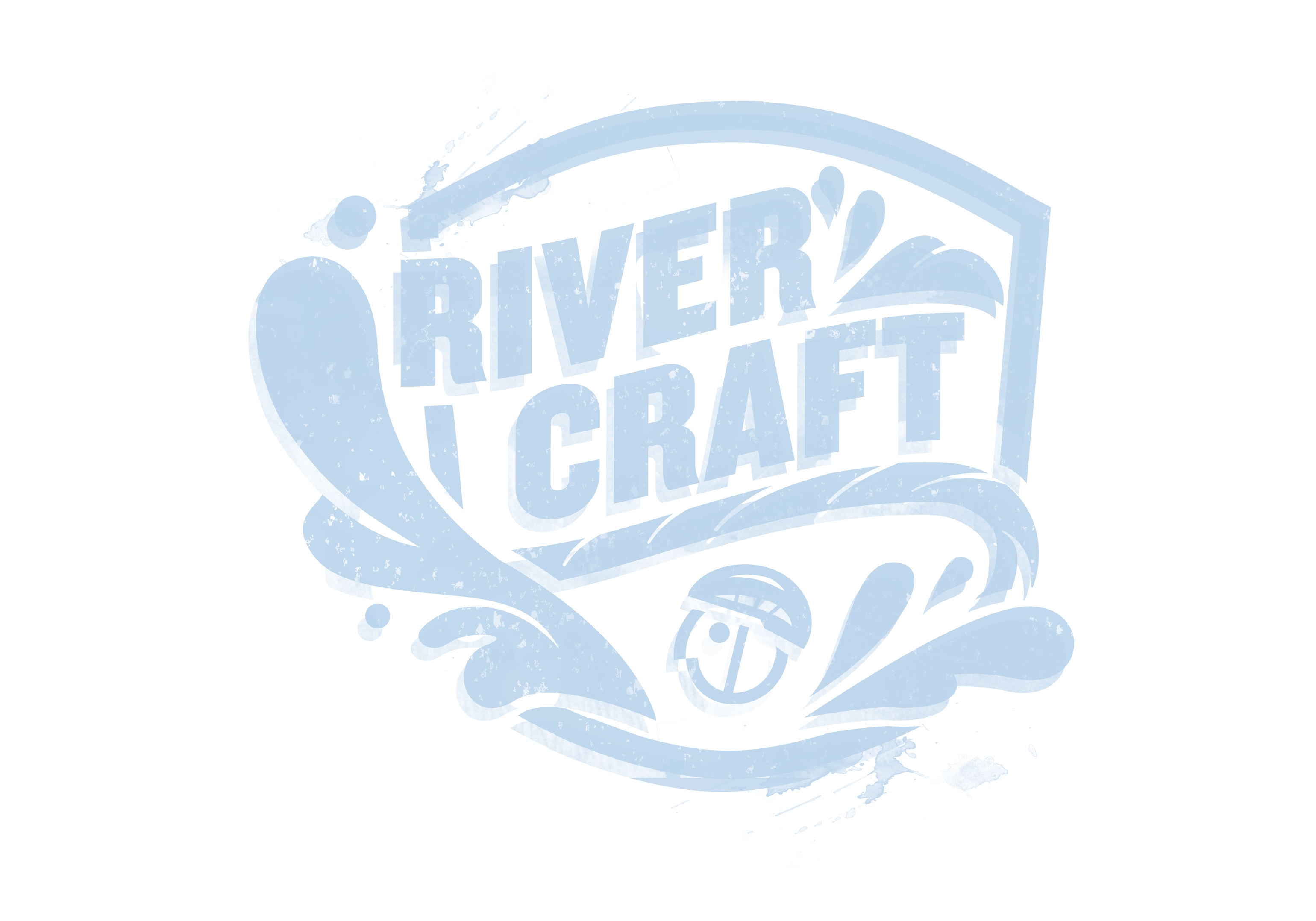 river craft