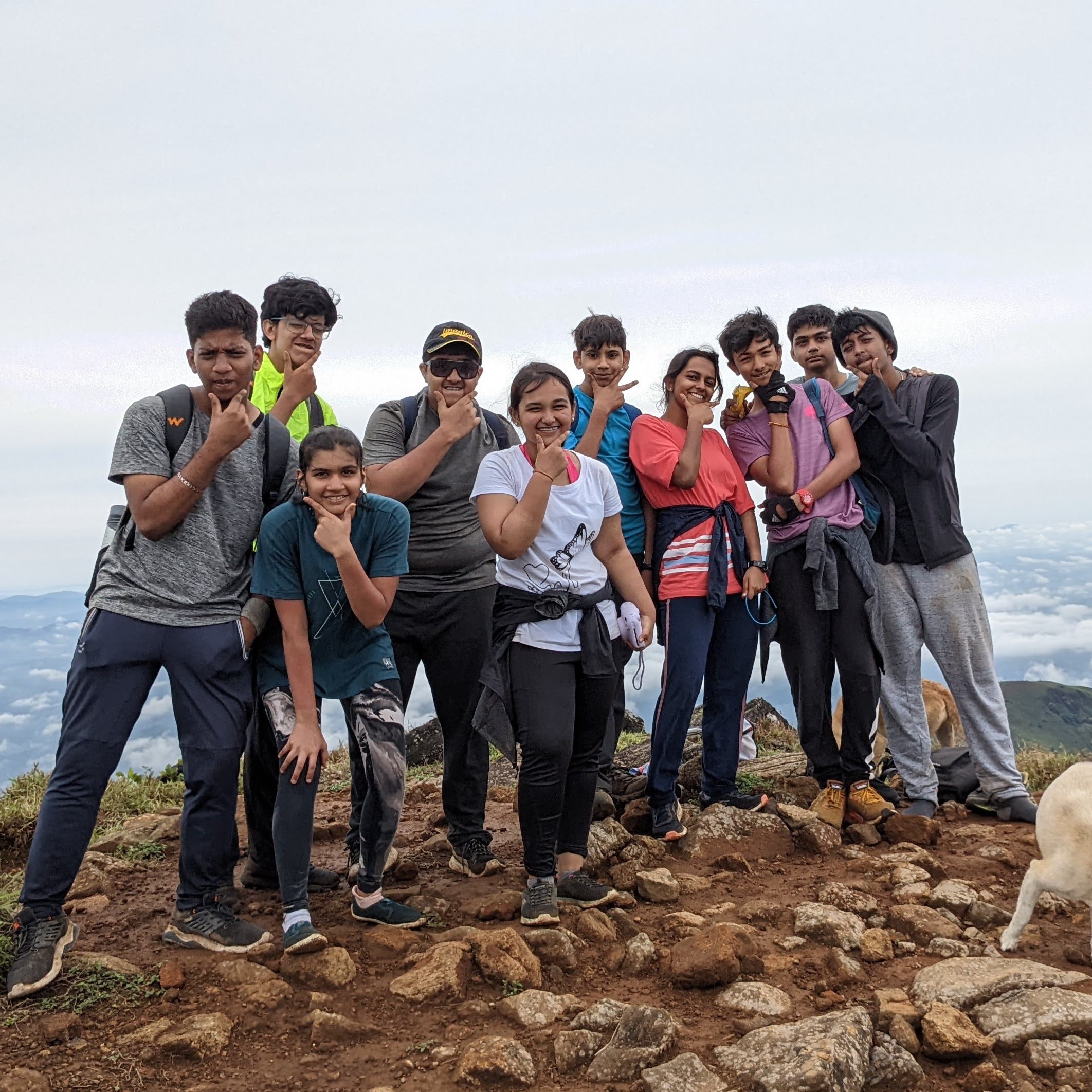 Western Ghats Expedition